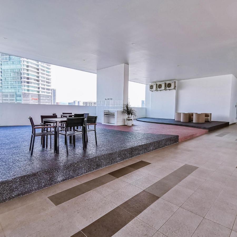 Tr Residence Wtc Titiwangsa Monorail Mrt Station Klcc Hkl Ijm Bukit Bintang Kuala Lumpur Dış mekan fotoğraf